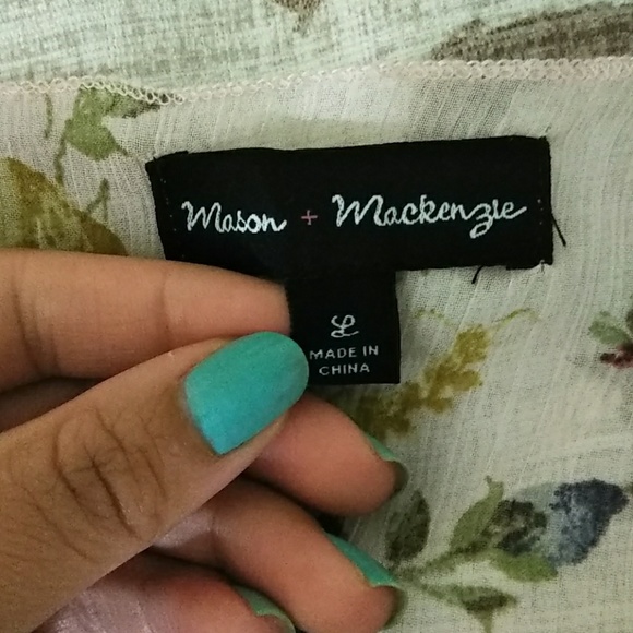 Shawl - Picture 3 of 3